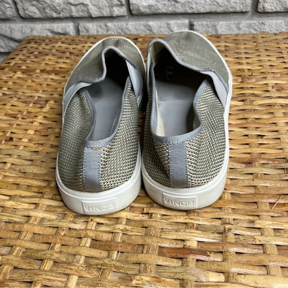 Vince Slip On Sneakers - Picture 7 of 10